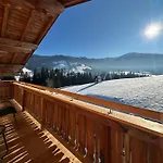 With Mountain Views *