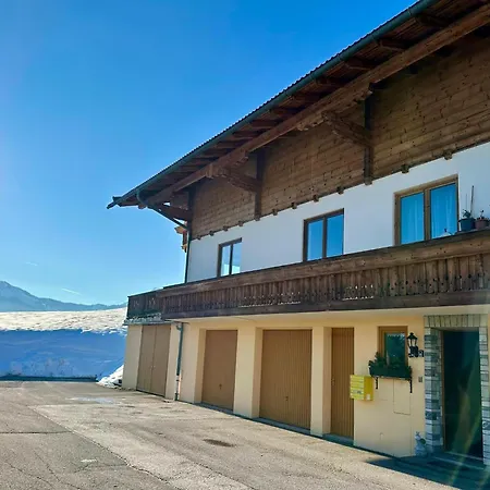 Appartement With Mountain Views *