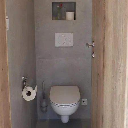 With Mountain Views Apartment