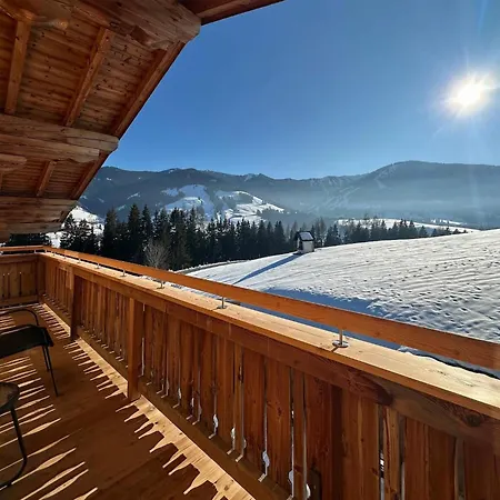 With Mountain Views *