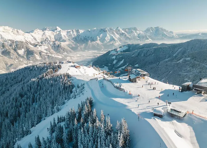 Διαμέρισμα With Mountain Views