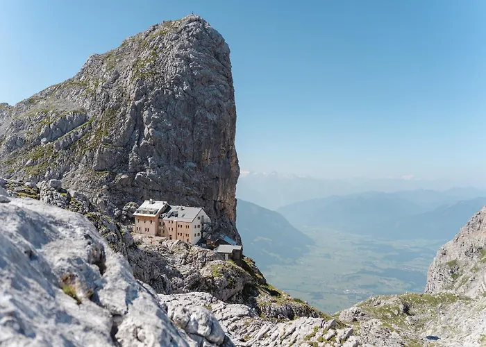 With Mountain Views Διαμέρισμα