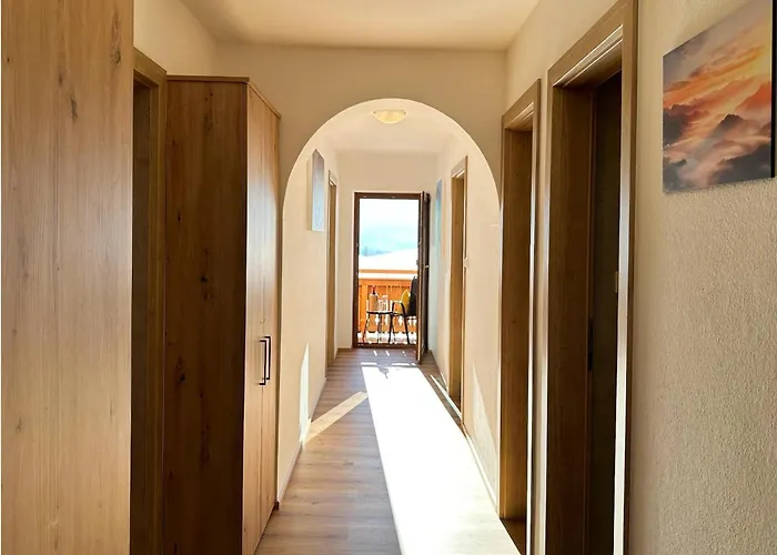 With Mountain Views Διαμέρισμα *