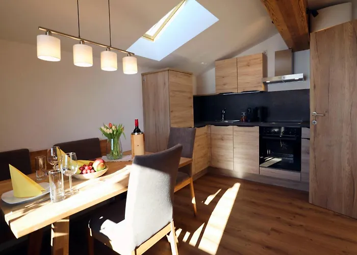 With Mountain Views Διαμέρισμα *