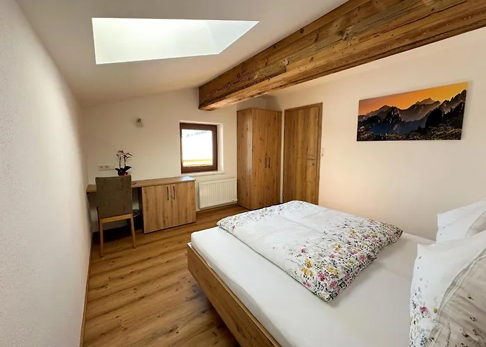 With Mountain Views * Leogang