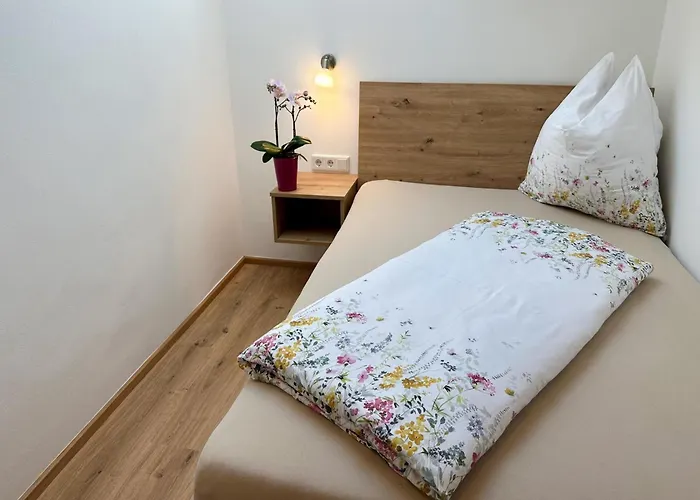 Διαμέρισμα With Mountain Views