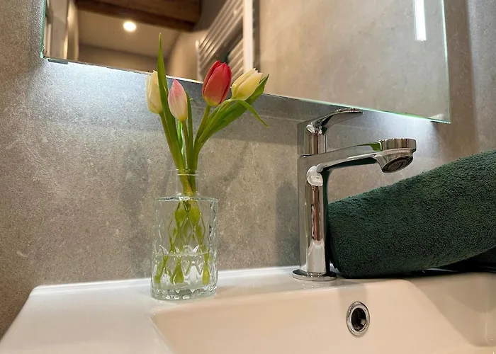 With Mountain Views *